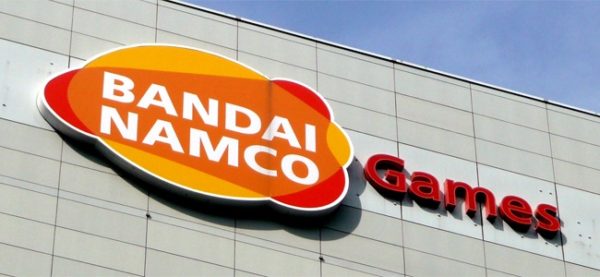 bandai namco store eu