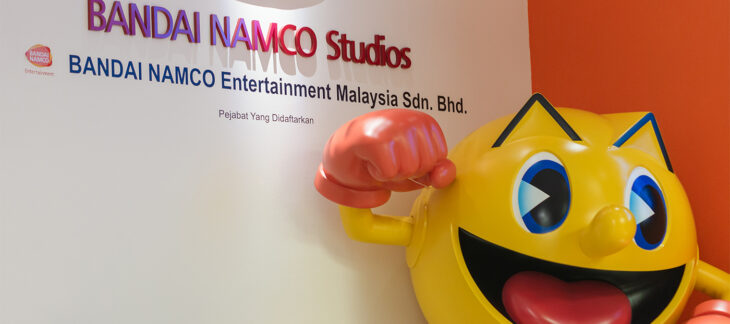 Bandai Namco Studios Malaysia Sdn. Bhd.