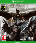 Batman Arkham Collection 2019 - Reveal - Xbox One