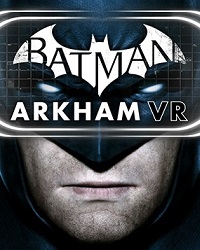 Batman: Arkham VR Announced as a PS4 Exclusive