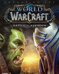 Battle for Azeroth fastest-selling expansion for World of Warcraft