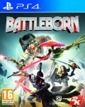 Battleborn - PS4