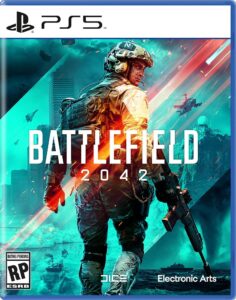 Battlefield 2042 - PS5