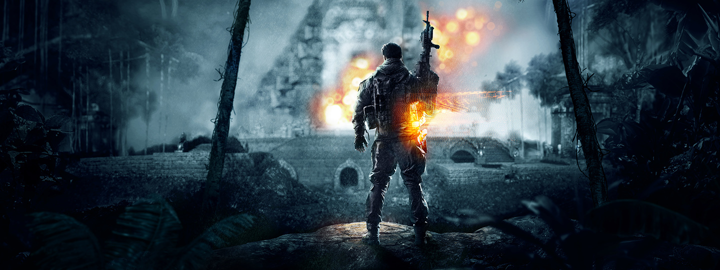 Battlefield 4