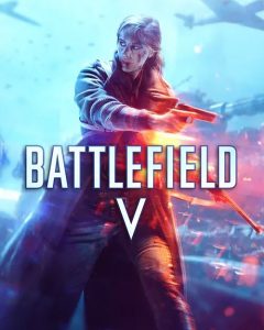 The next Battlefield 5 update will be the last