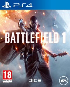 Battlefield 1 Review Roundup