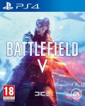 Battlefield V - PS4