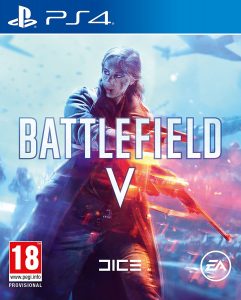 Battlefield V - PS4