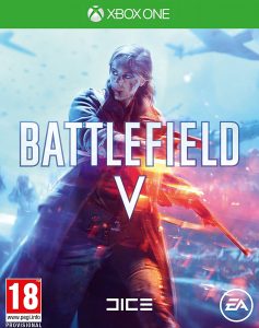 Battlefield V - Xbox One