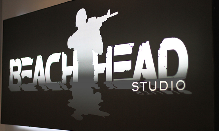 Beachhead Studio