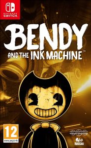 Bendy and the Ink Machine - Switch