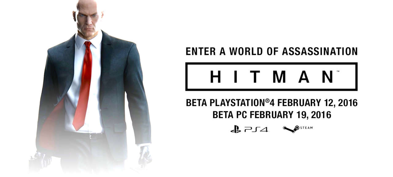 Beta Hitman