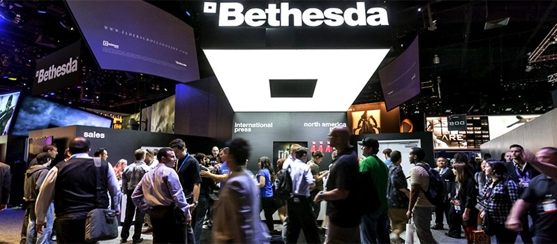 Bethesda - E3 2015 