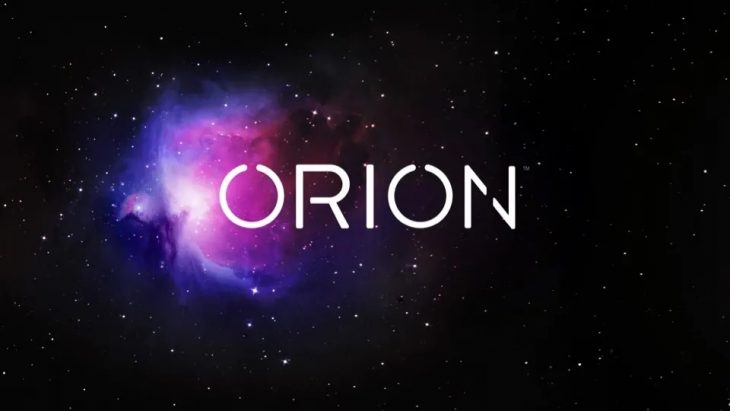 Bethesda - E3 - Orion Reveal