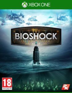 Bioshock Collection - Xbox One