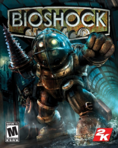 Bioshock Collection Rumoured to Come to PS4 and Xbox One