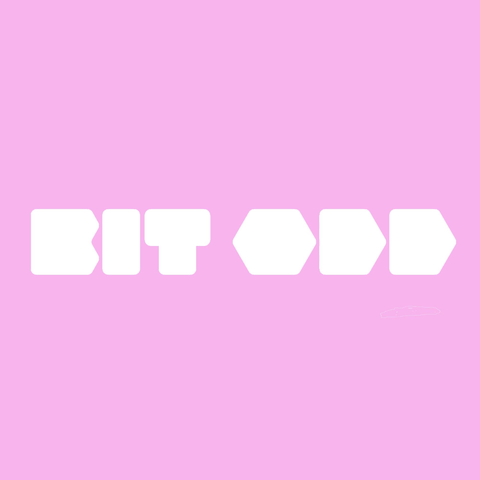 Bit Odd - WholesGame