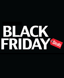 Black Friday 2018 best-sellers revealed