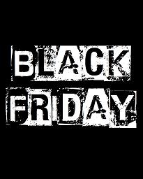 Black Friday 2015