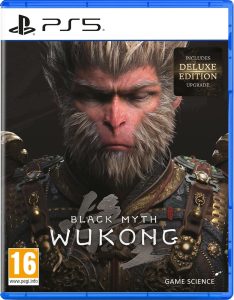 Black Myth: Wukong