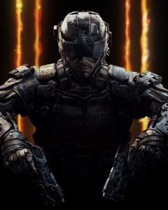 Call of Duty 2018 will be Black Ops 4