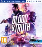 Blood & Truth - PS VR
