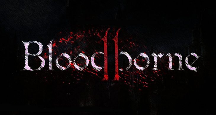 Bloodborne 2