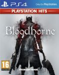 Bloodborne - PlayStation Hits - PS4