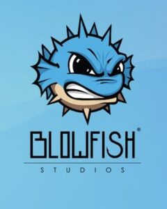 Blowfish Studios acquired by Animoca