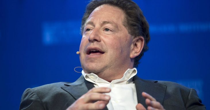 Bobby Kotick