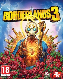 New Borderlands 3 details revealed