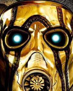 Gearbox release a tease for Borderlands 3