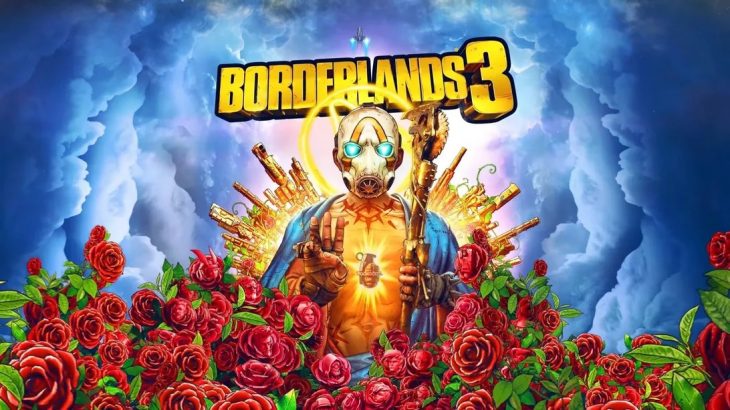 Borderlands 3