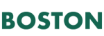 Boston Distribution - Logo