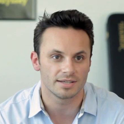 Brendan Iribe WholesGame