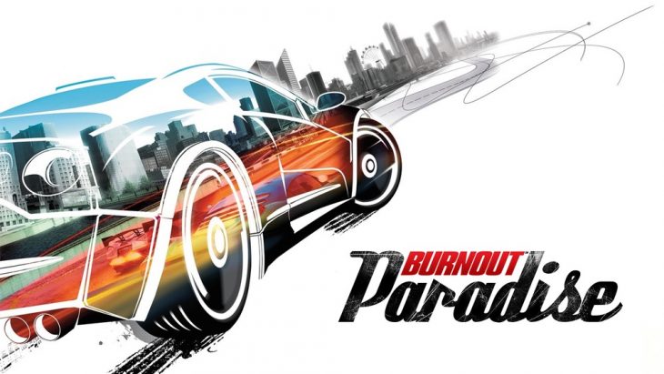 Burnout Paradise