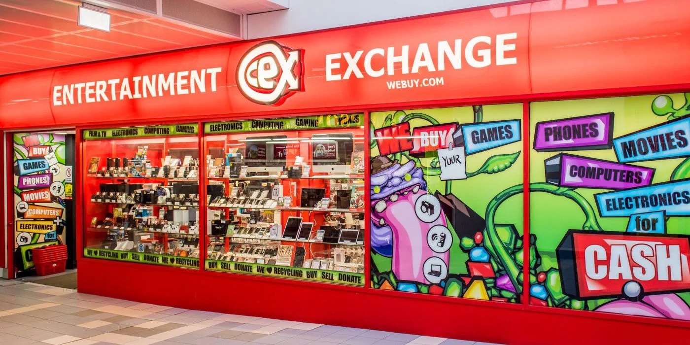 Concerns around store reopenings raised by CEX staff WholesGame