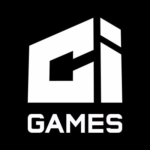 CI Games - Logo