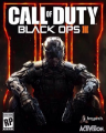 Call of Duty Black Ops 3