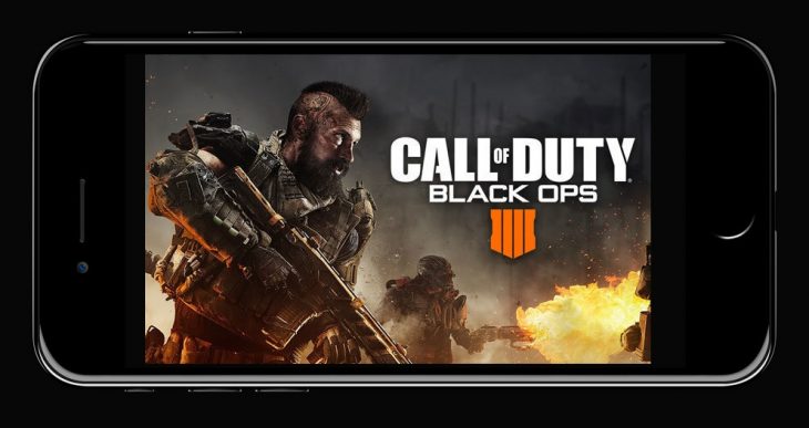 black ops on mobile