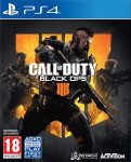 Call of Duty Black Ops 4 - PS4