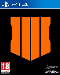 Call of Duty: Black Ops 4 hints as WW2 sets records