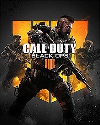 GAME selling Call of Duty: Black Ops 4 early