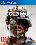 Call of Duty Black Ops Cold War - Reveal - PS4