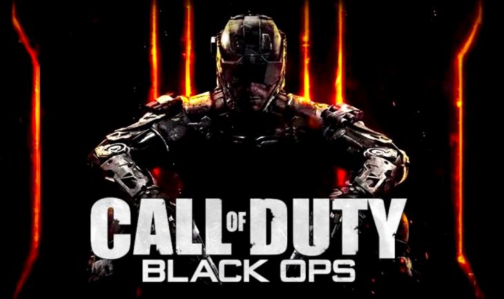 Call of Duty Black Ops