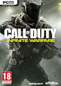 Call of Duty: Infinite Warfare - PC