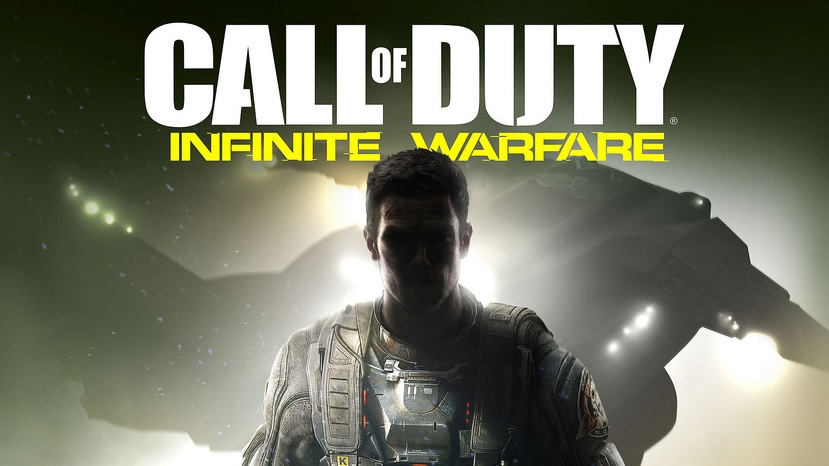 Call of duty infinite warfare et modern warfare remastered Video Game ps4