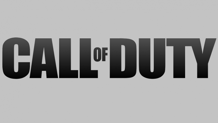 Call of Duty Logo