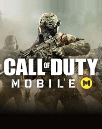 Call of Duty Mobile revealed