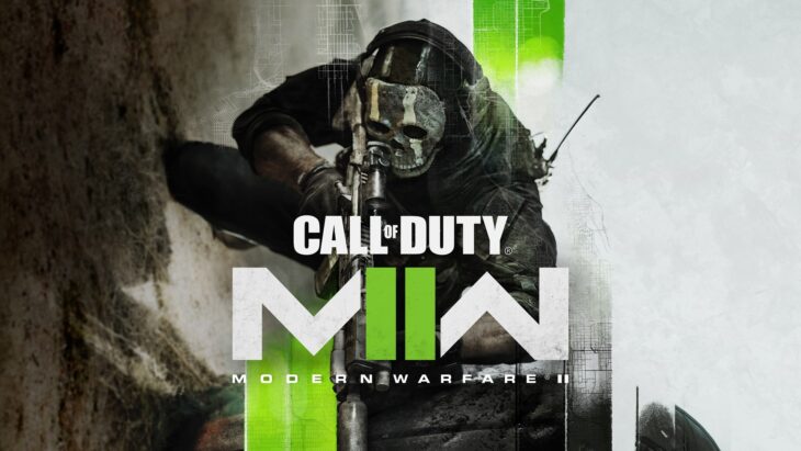 Call of Duty Modern Warfare 2 - Vault Edition